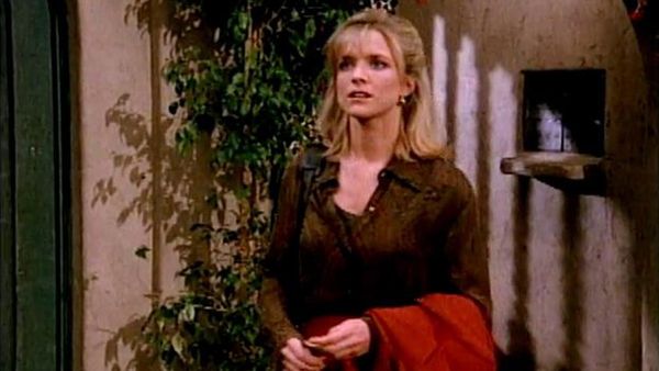 Melrose Place - Og retfærdighed for ingen