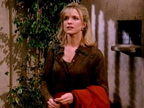Melrose Place - Og retfærdighed for ingen