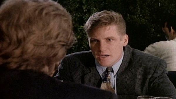 Melrose Place - Nok en perfekt dag i helvede