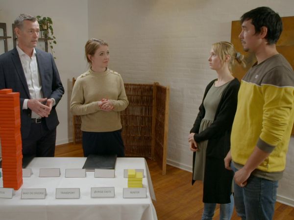 Luksusfellen Danmark - Episode 2904