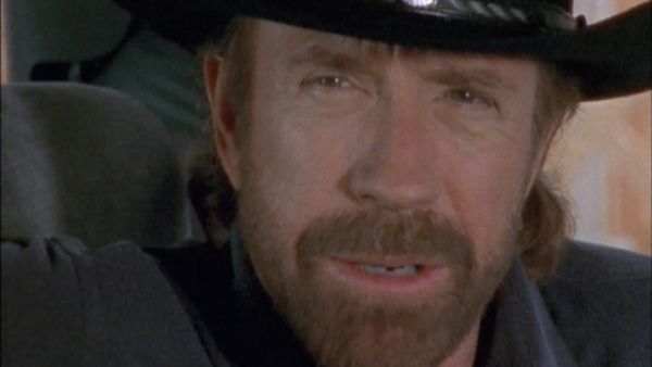 Walker Texas Ranger - En kvinnes plass