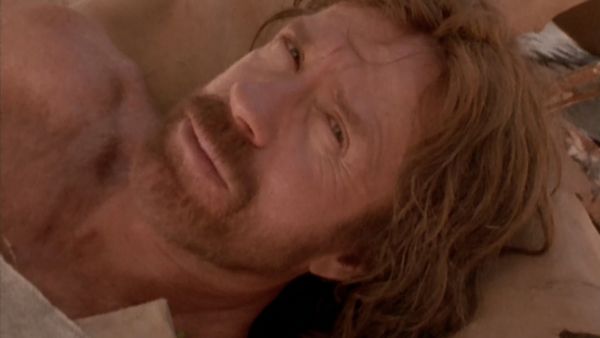 Walker Texas Ranger - Den siste av sitt slag, del 2