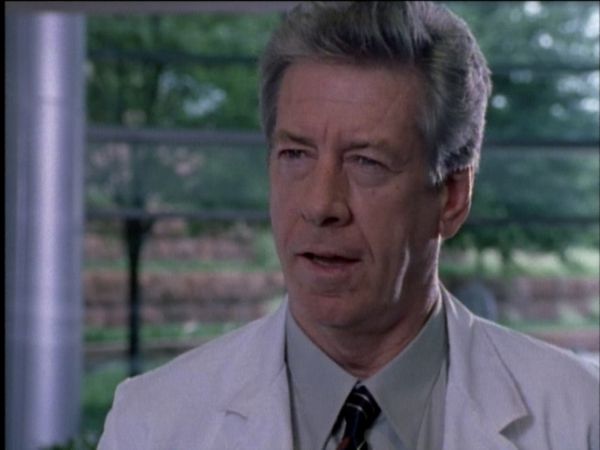 Walker Texas Ranger - Vidunderbarn