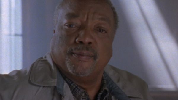 Walker Texas Ranger - Vinterens sjel