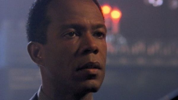 Walker Texas Ranger - Angel