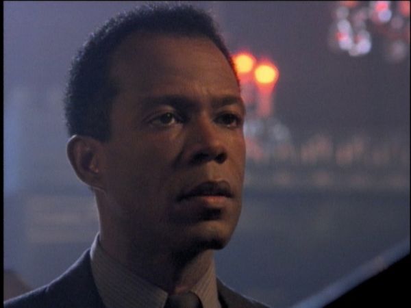 Walker Texas Ranger - Angel