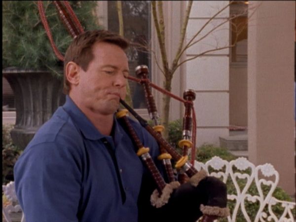 Walker Texas Ranger - Korsfarer