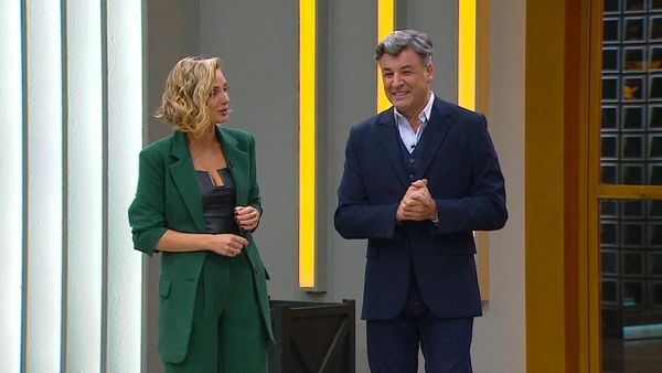 El Discípulo del Chef - Episodio 21