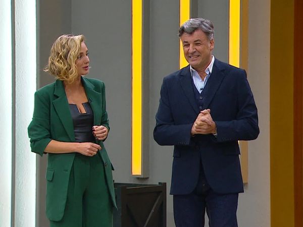 El Discípulo del Chef - Episodio 21