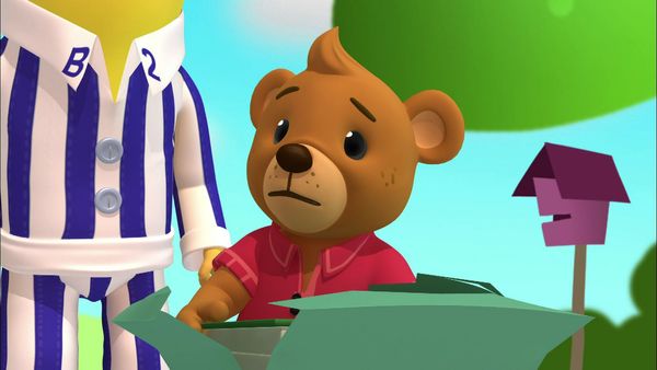 Bananas in Pyjamas - Bananas In Pyjamas