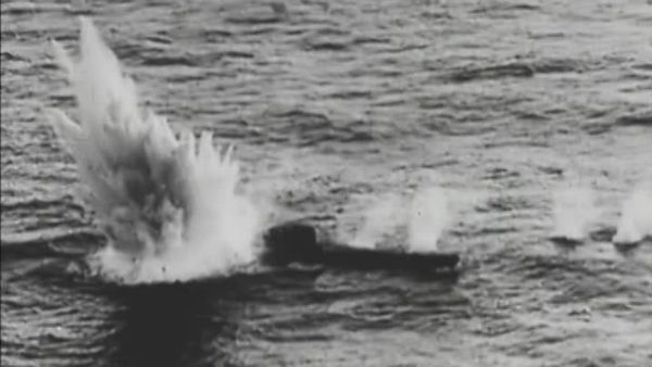 World War II Diaries - The Complete War Report - 1942 October