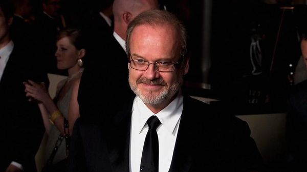 Geraldo Rivera's Murder in the Family - Kelsey Grammer