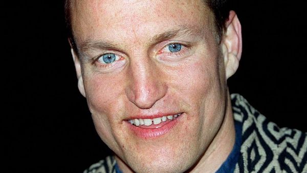 Geraldo Rivera's Murder in the Family - Woody Harrelson