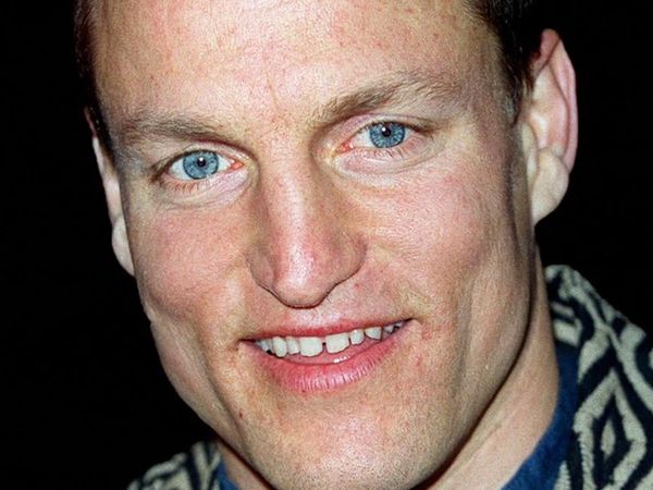Geraldo Rivera's Murder in the Family - Woody Harrelson