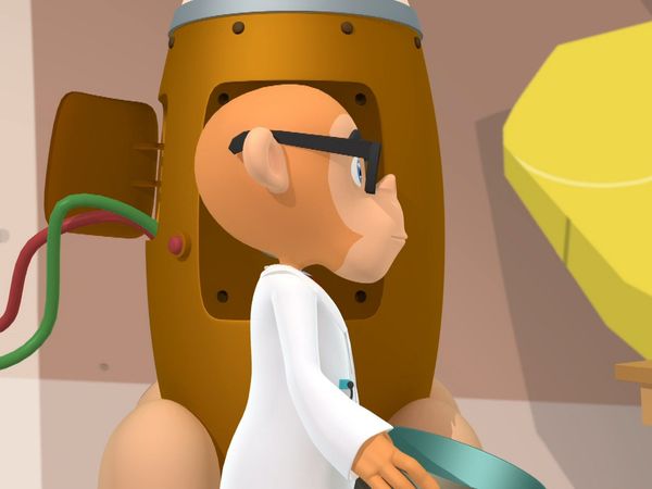 Bananas in Pyjamas - Banana in Pyjamas Animated