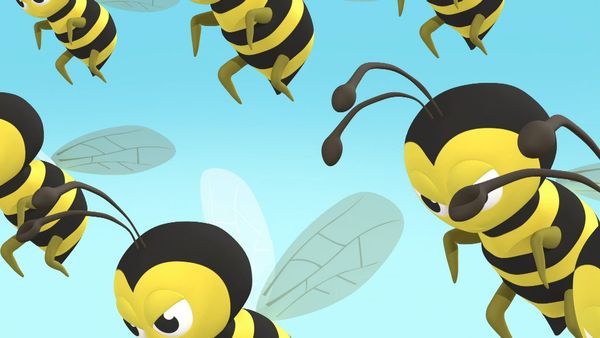 Bananas in Pyjamas - Banana in Pyjamas Animated
