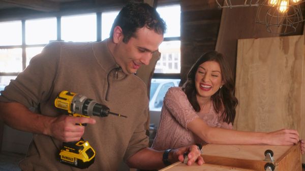 $ave My Reno - Karen and Matt