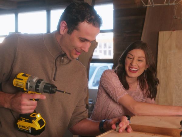 $ave My Reno - Karen and Matt