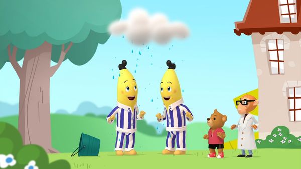 Bananas in Pyjamas - Bananas In Pyjamas