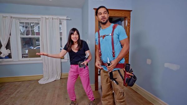 $ave My Reno - Michelle & Fred