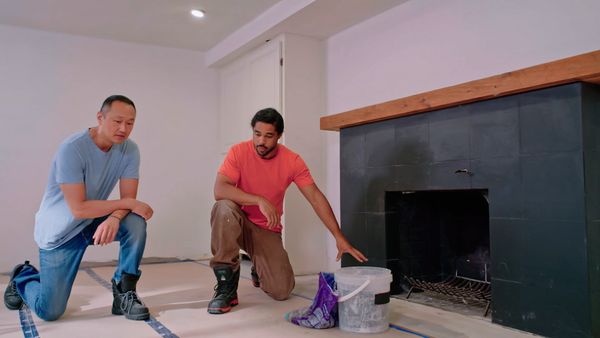 $ave My Reno - Davina & Phil