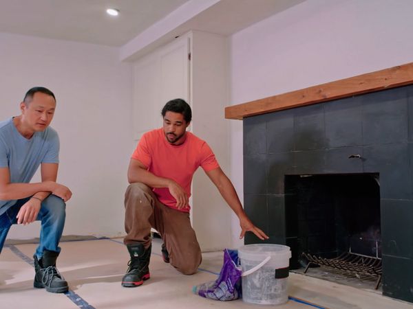 $ave My Reno - Davina & Phil