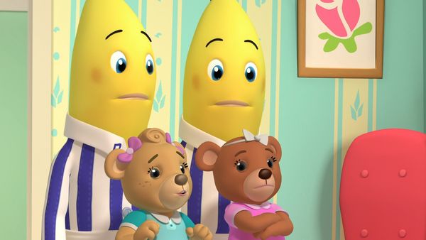 Bananas in Pyjamas - Bananas In Pyjamas