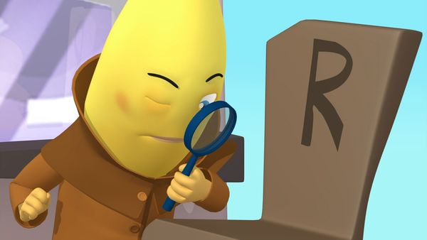 Bananas in Pyjamas - Bananas In Pyjamas