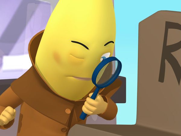 Bananas in Pyjamas - Bananas In Pyjamas