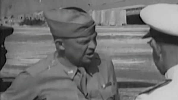 World War II Diaries - The Complete War Report - 1942 December