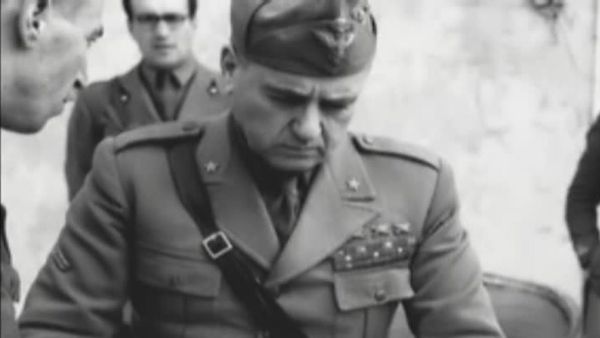 World War II Diaries - The Complete War Report - 1943 January