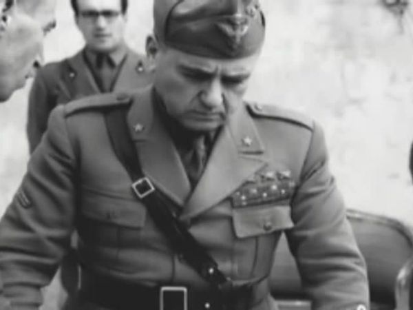 World War II Diaries - The Complete War Report - 1943 January