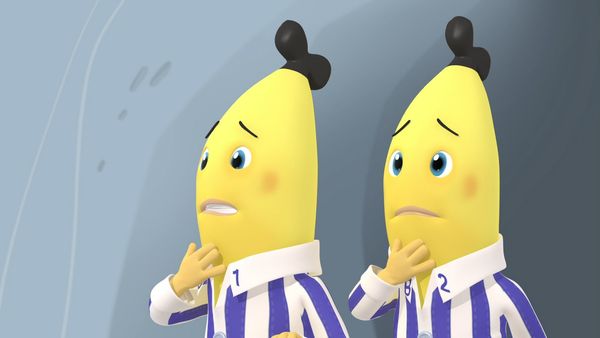 Bananas in Pyjamas - Bananas In Pyjamas