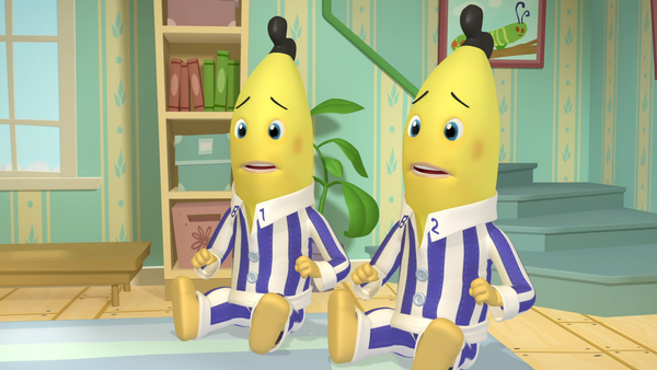 Bananas in Pyjamas - Bananas In Pyjamas