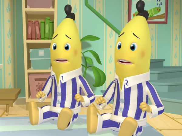 Bananas in Pyjamas - Bananas In Pyjamas