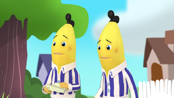 Bananas in Pyjamas - Bananas In Pyjamas