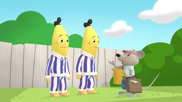 Bananas in Pyjamas - Bananas In Pyjamas