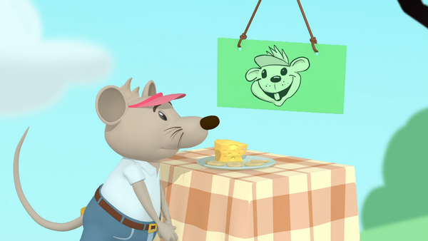 Bananas in Pyjamas - Bananas In Pyjamas