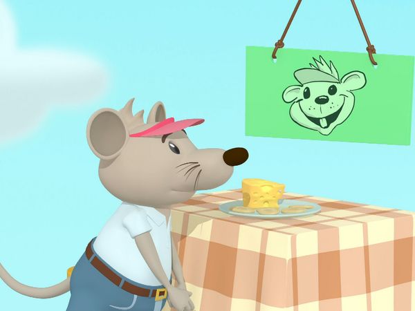 Bananas in Pyjamas - Bananas In Pyjamas