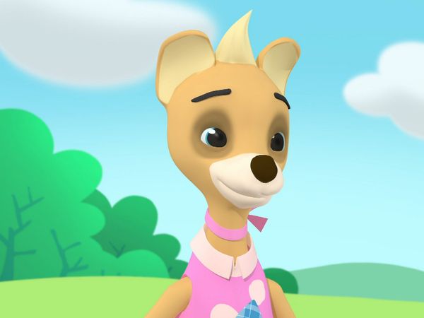 Bananas in Pyjamas - Bananas In Pyjamas