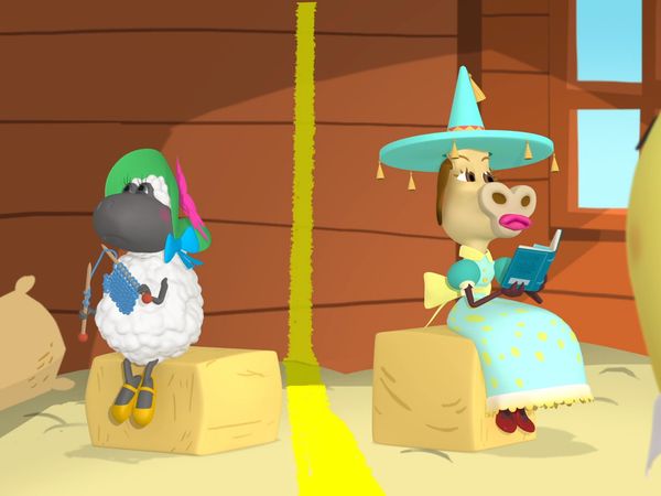 Bananas in Pyjamas - Bananas In Pyjamas