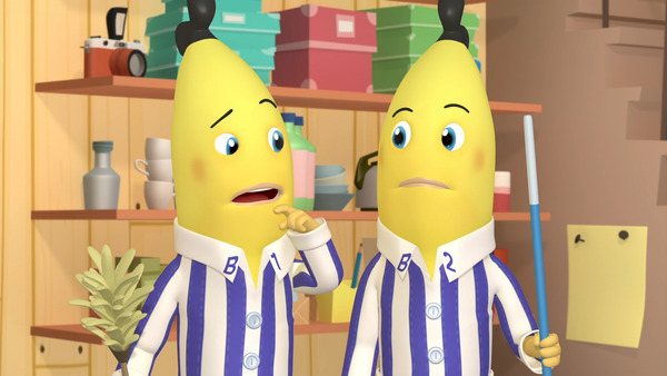 Bananas in Pyjamas - Bananas In Pyjamas
