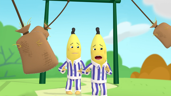 Bananas in Pyjamas - Bananas In Pyjamas