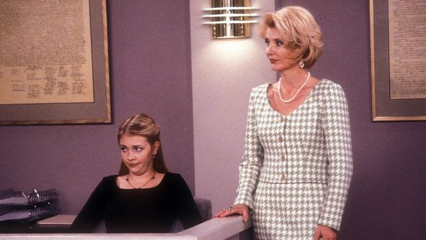 Sabrina - Total verhext! - Träume lügen nicht