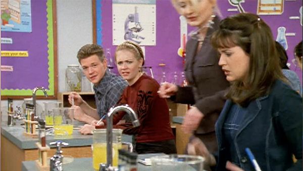 Sabrina - Total verhext! - Ein Albtraum auf vier Rädern