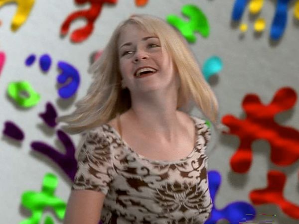 Sabrina - Total verhext! - Lizenz zum Zaubern, Teil 2
