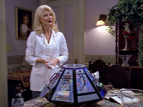 Sabrina - Total verhext! - Coole Weihnachten