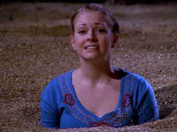 Sabrina - Total verhext! - Sabrina mal vier