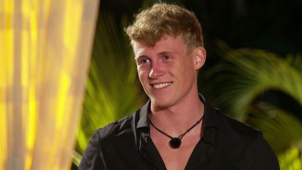 Paradise Danmark - Episode 135