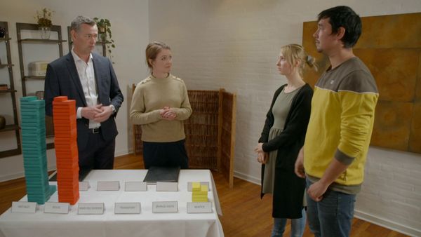 Luksusfælden - Episode 2904